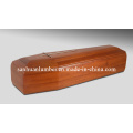 Wooden Coffin (IT-009)